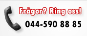 Ring Hemfint - 044-590 88 85