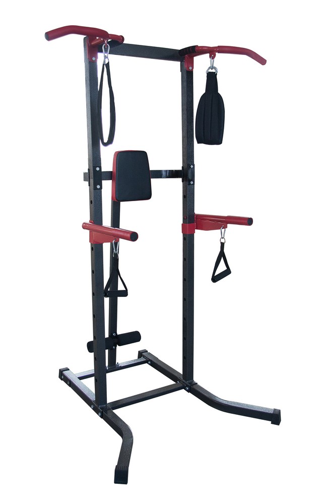 Pullup & dip rack 002 3095 kr Hemmagym Hemfint.se