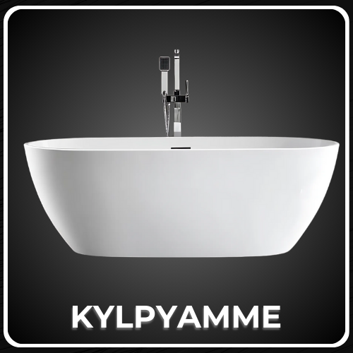 Black Friday Kylpyamme