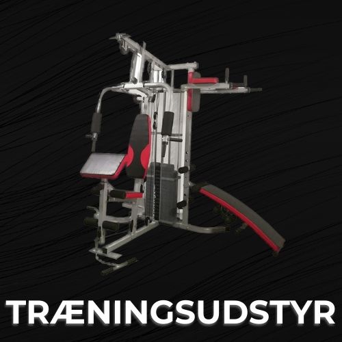 Black Friday Træning og Gym