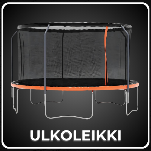 Black Friday Ulkoleikki