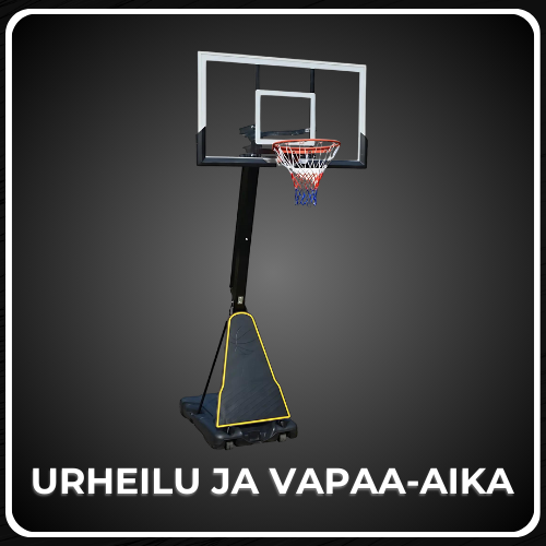 Black Friday Urheilu ja vapaa-aika
