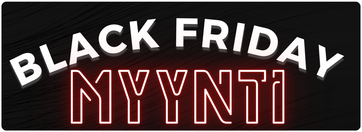Black Friday