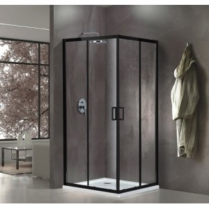 Duschhrna Maker - Svart