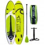 Deep Sea SUP-boardsæt Pro