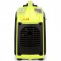 Digital generator 1300W Bærbar med USB-port - Metalcraft