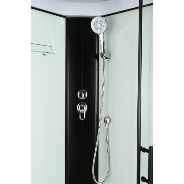 Duschkabin - Helios 90 Duschkabin - Helios 90