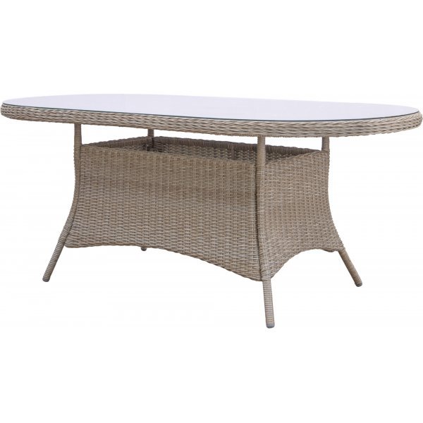 Utematgrupp  Menton & Majken | Naturfrgad konstrotting | 6 stycken stapelbara stolar