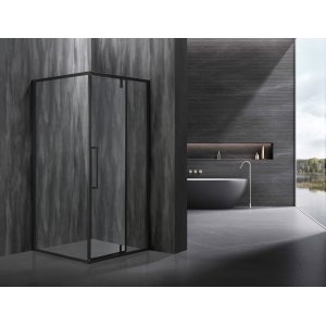 Duschhrn - Obsidian 900