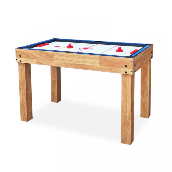 Multispelbord 4-i-1 med tillbehör Multispelbord 4-i-1 med tillbehör