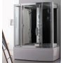 Duschkabin Judith - 1500x850x2200 mm
