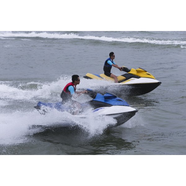 Vandscooter/Jetski (1000cc)