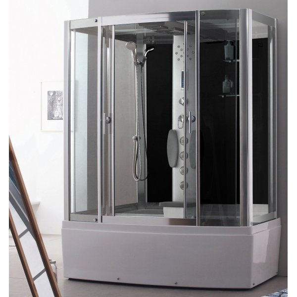 Duschkabin Judith - Krom