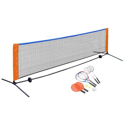 Tennis / Badminton Minitennis - 3 i - DKK - Hjemfint.dk