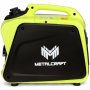 Digital generator 1300W Bærbar med USB-port - Metalcraft