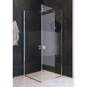 Duschhrna Vesuvius - Krom