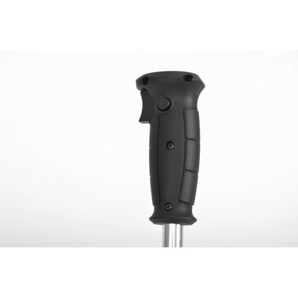 Sähköinen ruohotrimmeri/raivausaha - 1400W
