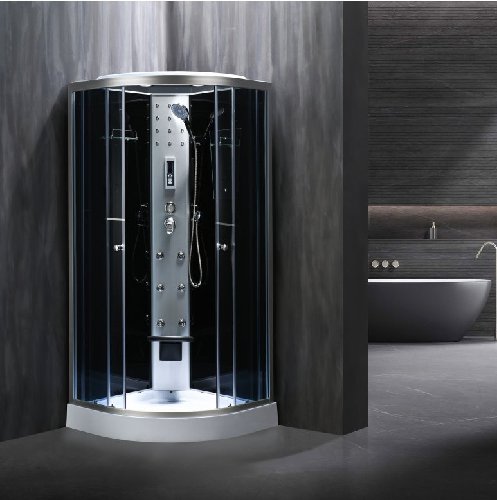 Duschkabin - Apollo 90x90 Duschkabin - Apollo 90x90