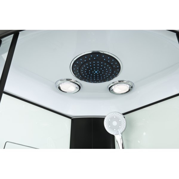 Duschkabin - Helios 90 Duschkabin - Helios 90