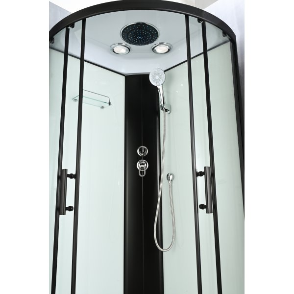 Duschkabin - Helios 90 Duschkabin - Helios 90