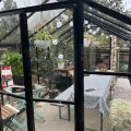 Asiakaskuva Karkaistu lasi Titanille 12,2 m²