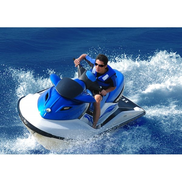 Vandscooter/Jetski (1000cc)