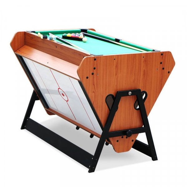 Multispelbord 3-i-1 Multispelbord 3-i-1