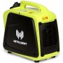 Digital generator 1300W Bærbar med USB-port - Metalcraft