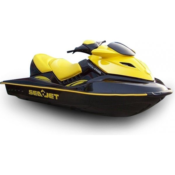 Vandscooter/Jetski (1000cc)