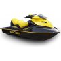 Vandscooter/Jetski (1000cc)