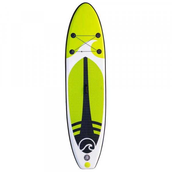 Deep Sea SUP-boardsæt Pro