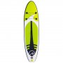 Deep Sea SUP-boardsæt Pro