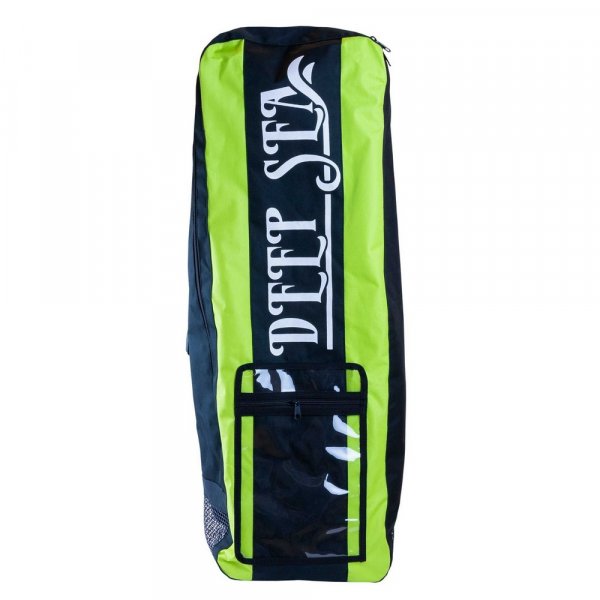 Deep Sea SUP-boardsæt Pro
