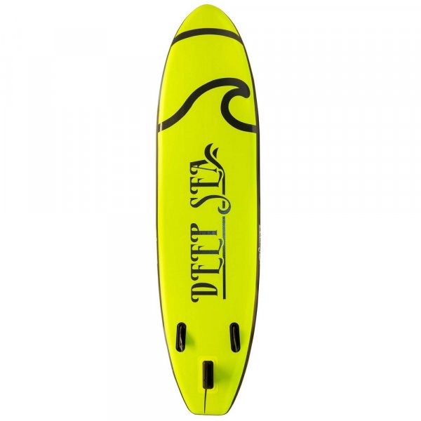 Deep Sea SUP-boardsæt Pro