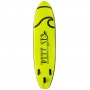Deep Sea SUP-boardsæt Pro