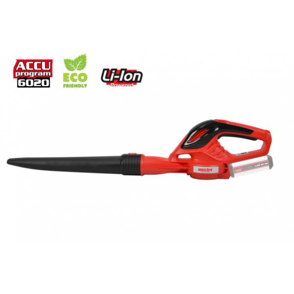 Batteridrevet løvblæser - Accu Program 6020
