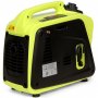 Digital generator 1300W Bærbar med USB-port - Metalcraft